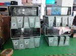 3G / wireless P5 Taxi LED Display screen Low power consumption