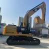 Buy cheap High quality second-hand Cat 320D2 excavator from wholesalers