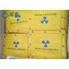 Buy cheap Nuclear Shielding Lead Fiber Blankets Customized from wholesalers