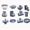 Buy cheap 45 Degree Carbon Steel Pipe Fittings Pipe Elbow / Pipe Bend / Pipe Joint from wholesalers