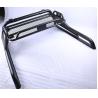 Buy cheap Black Steel 4X4 Sport Roll Bar With Roof Rack For Hilux Revo Ford Ranger from wholesalers