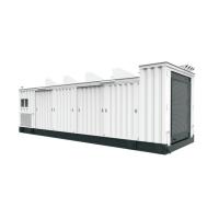 Buy cheap AGC 200 Industrial Gas Generator 800kW Prime Rated Generator product