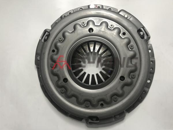 Buy cheap Iron 31210-0k280 2GD-FTV Toyota Clutch Kits 277*170*268mm from wholesalers