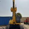 Buy cheap Secondhand Komatsu Digger PC240LC Used 24ton Medium Type Crawler Excavator from wholesalers
