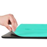 Buy cheap Indoor Sports Travel Yoga Mat , Anti Slip Lightweight Travel Fitness Mat product