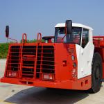 Cost Effective Heavy Duty St42 42ton Mining Used Rigid Dump Truck