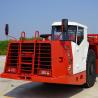 Buy cheap Cost Effective Heavy Duty St42 42ton Mining Used Rigid Dump Truck from wholesalers