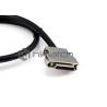 Buy cheap MDR 36 Pin SCSI Data Cable / Female To Female Data Cable For Industrial Equipment from wholesalers
