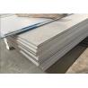 Buy cheap 20mm Stainless Steel Plate Slit Edge 2B 316 304 2800mm from wholesalers