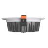 Buy cheap 6 Inch Die Casting RA83 COB Led Down Light 22w CE ROHS Certificated from wholesalers