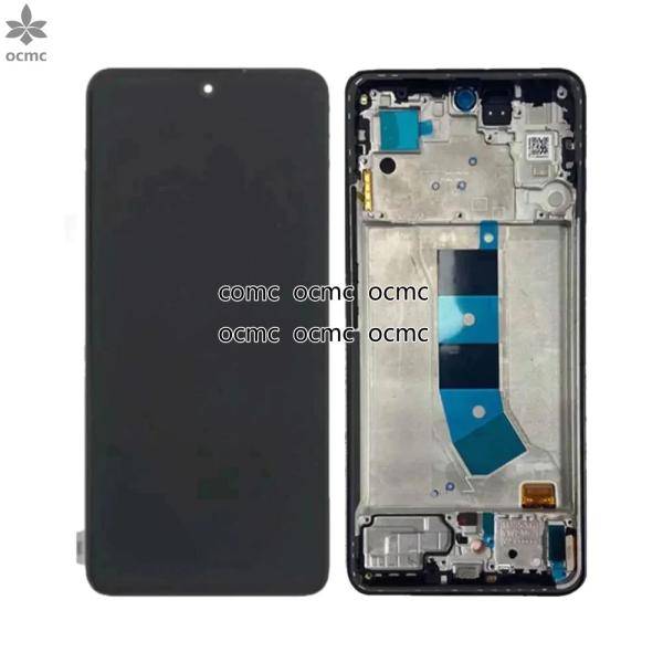 Buy cheap High Performance OLED Phone Display Touchscreen For Redmi Note 13 4g from wholesalers