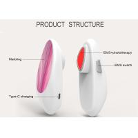 Buy cheap High Frequency Deep Cleansing Tightening EMS Beauty Instrument product
