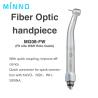 Buy cheap Class II Dental High Speed Handpiece 380000rpm Airotor Handpiece With Led from wholesalers