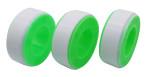 Buy cheap PTFE PTFE Tape Sealing Die Cut Products 0.075mm Thick Sink Faucet Gasket from wholesalers