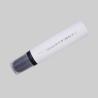 Buy cheap Custom Empty Plastic Cream Squeeze Cosmetic Packaging Tubes D40mm 70-180ml With Vibrating Massage Silicone Head from wholesalers