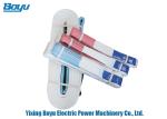 Strong Tensile Strength 3 Ton 5 Ton Lifting Endless High Tenacity Polyester