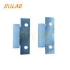 Buy cheap Otis elevator door slider Floor lobby door slider Applicable from wholesalers