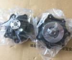 Detroit diesel generator parts,water pump for Detroit,Detroit engine water pump