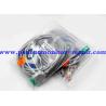 Buy cheap Consumable Items Materials Medical Supplies GE One Button Ten Lead Wire 98ME02AA621 from wholesalers
