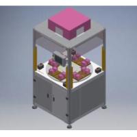 Buy cheap Heat Pump Assembly Heat Exchanger Production Equipment 380V/220V product