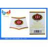 Buy cheap Embossed Holographic Metallized Paper For Beer Label And Wrapping from wholesalers