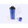 Buy cheap High Capacity PP Filter Housing / Big Blue Filter Housing In RO System Parts from wholesalers