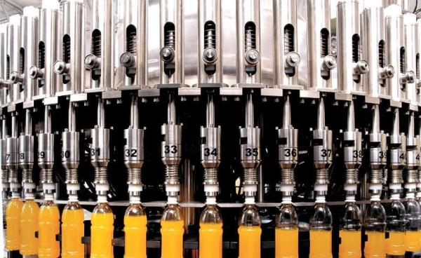 Buy cheap 1500kg Stainless Steel Mango Juice Production Line from wholesalers