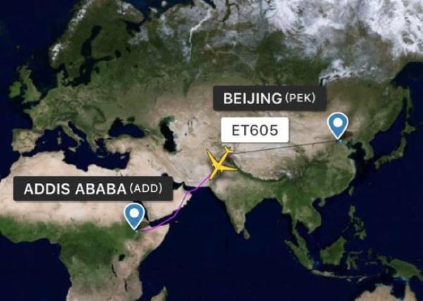 Buy cheap High Efficiency Air Freight From China To Africa Quick Global Freight Forwarder from wholesalers