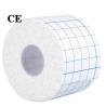 Buy cheap OEM White Foam Disposable Wound Dressing Kit PU Film Waterproof from wholesalers