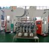 Buy cheap Mitsubishi PLC Automatic Aluminum Pot Making Machine Available For Overseas from wholesalers