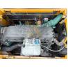 Buy cheap Used Volvo Ec480DL Excavator with 1.77-3.8m3 Bucket Capacity and Good Condition from wholesalers