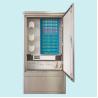 Buy cheap Stainless Steel Outdoor Fiber Distribution Cabinet Slide Type Structure For Cable from wholesalers