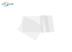 DTF PET Transfer PET Film Double Sides Matte Absorption for Clothing