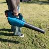 Buy cheap Profesional Lithium Cordless Leaf Blower Low Noise 21V Electric Blower Garden from wholesalers