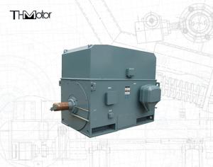Wholesale IP55 400kw Three Phase Asynchronous Variable Frequency Drive Motor IC611 from china suppliers