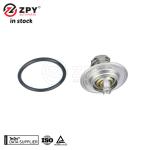 Coolant Thermostat For VW Jetta MK4 MK5 Bora 87 Degrees 1.8T 050 121 113C