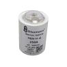 Buy cheap Bolt Down Low Current Fuse Semiconductor Protection 250A Rated Current: from wholesalers