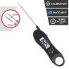 Buy cheap LCD Screen Digital BBQ Thermometer Cooking Meat With IP65 Waterproof from wholesalers