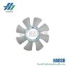 Buy cheap AUTO PARTS FAN BLADE ISUZU NKR77 4KH1 8-97131664-0 8971316640 from wholesalers