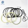 Buy cheap SOOSAN Hydraulic Breaker Seal Kit for SB70 SB80 SB100 Hydraulic Breaker Hammer Spare Parts Construction Machinery from wholesalers