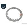 Buy cheap 1.5mm Thickness CG125 Spare Parts Muti Friction Clutch Steel Plate Iron Material from wholesalers
