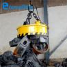 Buy cheap Heavy Scrap Magnet Lifter Permanent Magnet For Crane Excavator from wholesalers