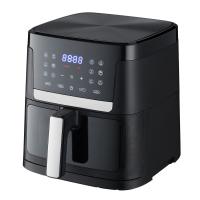 Buy cheap 6.5 Liter Digital Air Fryer Without Oil Multifunctional Electric Air Cooker product