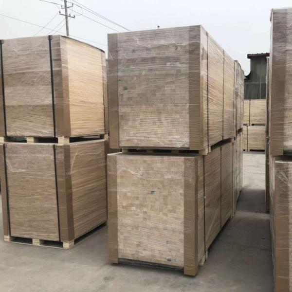 Paulownia Wood for Furniture Board Contemporary Design and Workshop Craftsmanshi