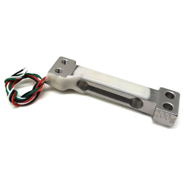 SC639M load cell strain gauge precision 5g 100gr weight sensor 100 g 200 g 300 g