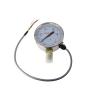 Buy cheap IP65 4 Digit LCD Display Capacitance Pressure Gauge from wholesalers