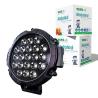 Buy cheap Universal 13Inch Car LED Work Light 61W 6300LM AC DC 8-100V for Offroad UTV ATV Truck from wholesalers