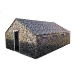 6 Person 1 Person 4 Season Military Tent Construction Rainproof Oxford Disaster