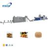 Buy cheap 120kg/h Capacity Soya Protein Meat Making Machine for Textured Protein Production from wholesalers