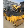 Buy cheap Used Roader Roller XCMG505 Compactor Used XCMG60 from wholesalers